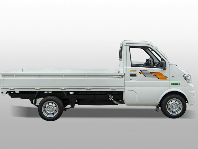 Giá xe tải TMT 990kg